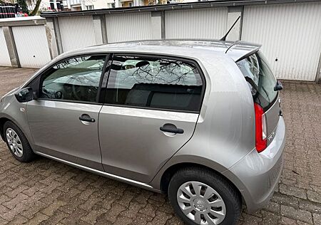 Skoda Citigo 1.0 MPI 44kW Cool Edition Green tec C...