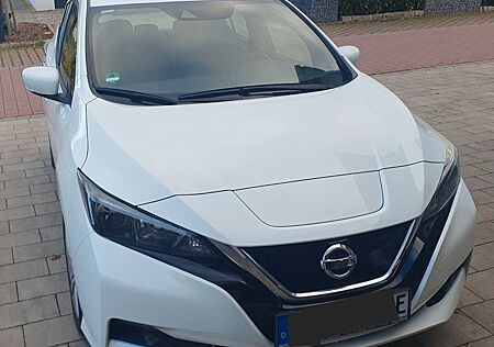 Nissan Leaf 150 PS 39KWH Leaf10 Leaf10