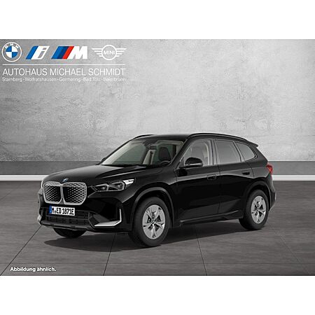 BMW iX1 leasen
