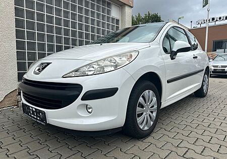 Peugeot 207 Filou