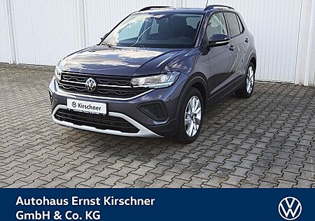 VW T-Cross Volkswagen Life