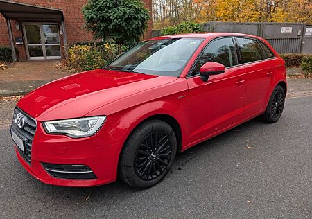 Audi A3 1.4 g-tron - Scheckheft - TÜV 04/27