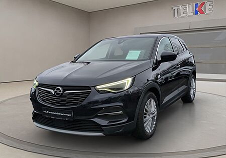 Opel Grandland X 1.2 Automatik