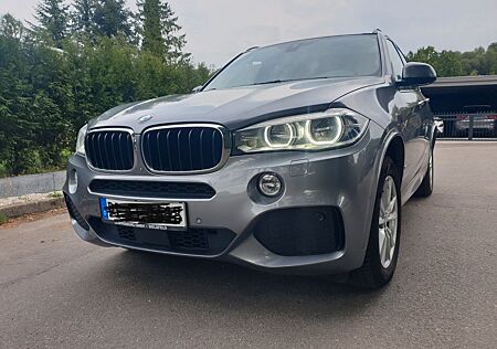 BMW X5 xDrive30d -