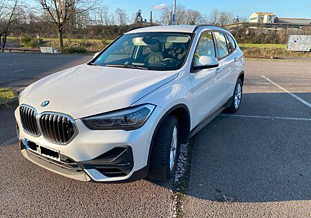BMW X1 sDrive18i -