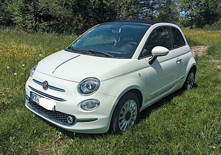 Fiat 500C 1.2 8V LOUNGE C LOUNGE