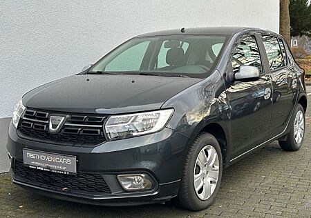 Dacia Sandero II Comfort 1 Hand Rentner 7900KM Navi