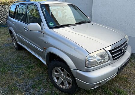 Suzuki Grand Vitara 5-trg. 2.7 V6 XL7 Comfort+