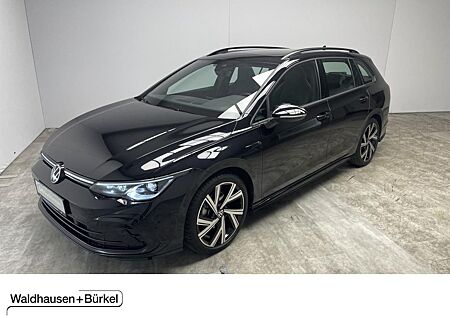 VW Golf Volkswagen VIII Variant 1.5 TSI DSG R-Line Klima Navi