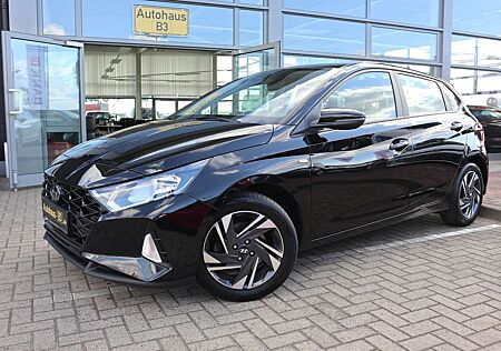 Hyundai i20 Trend Mild-Hybrid-Automatik-Kamera-GRA-BT