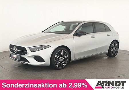 Mercedes-Benz A 250 4M Progressive+ Night LED Pano Nav Kam 18"