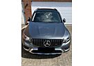 Mercedes-Benz GLC 220 d 4MATIC *Panorama *Exclusive *LED *DVD