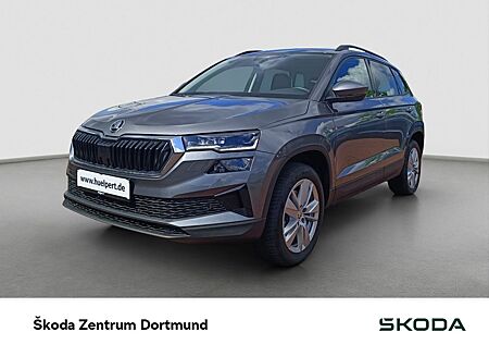 Skoda Karoq 1.5 SELECTION AHK CAM EKLAPPE NAVICOLUMBUS