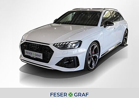Audi RS4 Avant 2.9 TFSI qu. Matrix Pano V-Max 280 km/