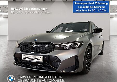 BMW 340 M340i xDrive Touring M Sport Standheizung AHK