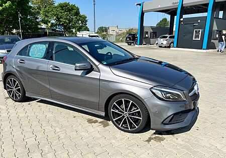Mercedes-Benz A 180 PEAK Edition PEAK Edition