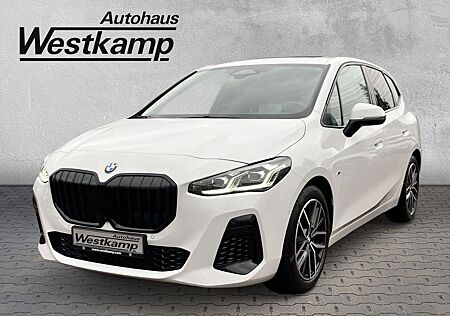 BMW 2er 220 Active Tourer i M Sport Anh.Kpl. Panodach Le