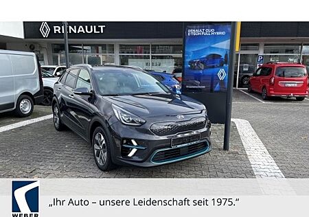 Kia Niro EV (DE) e-Niro Spirit