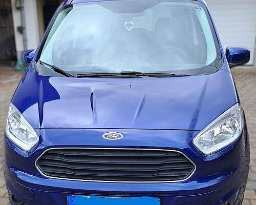 Ford Tourneo Courier 1.0 EcoBoost 74kW Titanium T...