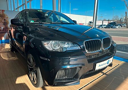 BMW X6 M X6M aus 1.Hand mit nur 79.871KM und erster Motor