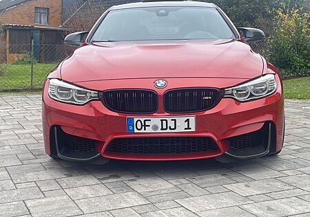 BMW M4 Coupe