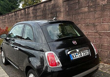 Fiat 500 gebraucht kaufen Fiat 500 1.2 8V Lounge Lounge