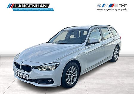 BMW 316 gebraucht kaufen BMW 316d Touring LED Klimaaut. PDC Navi