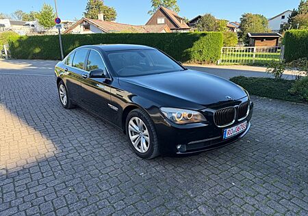 BMW 730 gebraucht kaufen BMW 730d 730 Baureihe 7