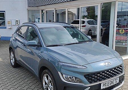 Hyundai Kona Editon 30 Plus