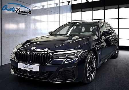 BMW 530d xDrive M Sport *20 Zoll*Adaptives FW*H&K