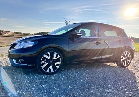 Nissan Pulsar 1.2 DIG-T ACENTA ACENTA