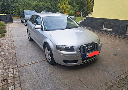 Audi A3 1.6 Attraction Attraction