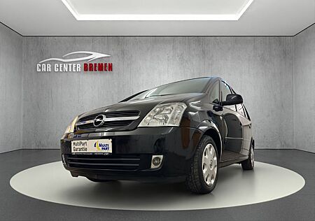 Opel Meriva Edition Klima Ganzjahresreifen !