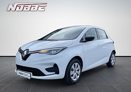 Renault ZOE (mit Batt.) Z.E.40 LIFE *Allwetter+Voll-LED*
