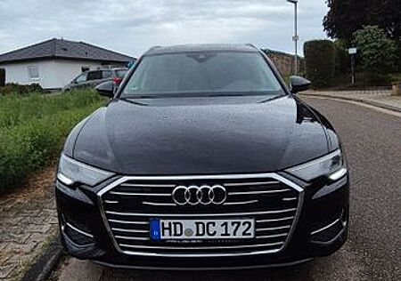 Audi A6 35 TDI S tronic Avant