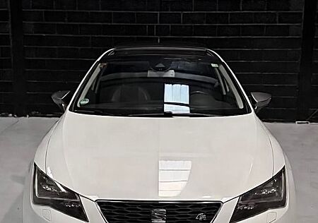 Seat Leon ST 2.0 TDI 135kW Start&Stop FR FR