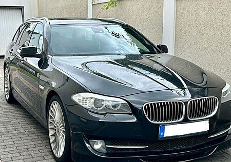 Alpina D5 3,0 Bi-Turbo TOP ZUSTAND