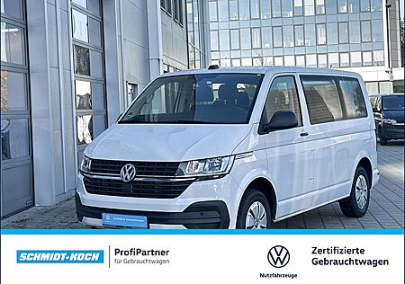 VW T6 Caravelle Volkswagen T6.1 Caravelle Trendline 2.0 TDI Klima Kamera