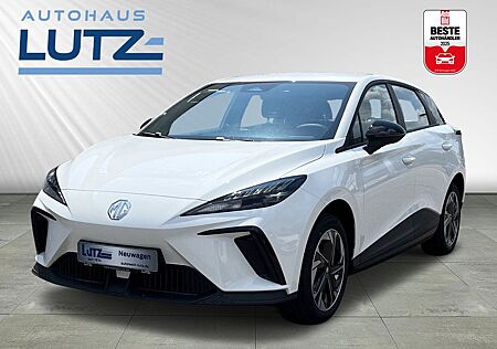 MG MG4 Luxury LED NAVI ACC 360 Kamera PDC Teilleder