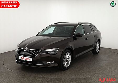 Skoda Superb Combi 1.5 TSI DSG Ambition Bi-Xenon PDC