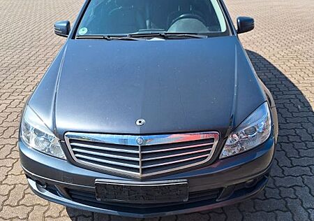 Mercedes-Benz C 200 KOMPRESSOR T -