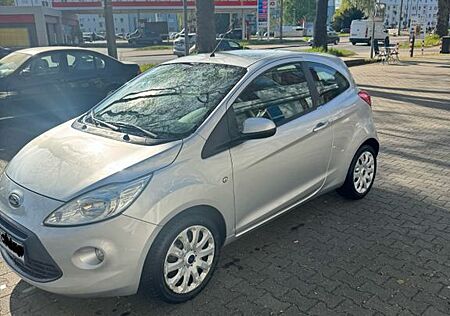 Ford Ka /+ 1,2 Trend Trend