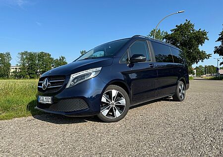 Mercedes-Benz V 250 d Aut. EDITION lang EDITION