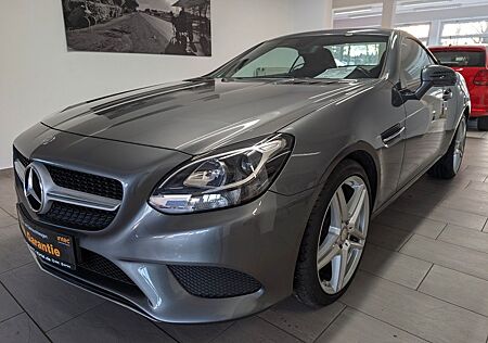 Mercedes-Benz SLC 180 SLC Roadster/Cabrio/Klima/Wenig km
