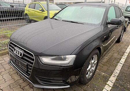 Audi A4 Avant, 3.0 TDI, S line, 1A-Zustand