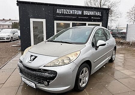 Peugeot 207 Sport Klima/TÜV 05-26/Benzin 1.4