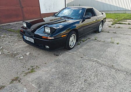 Toyota Supra 3.0 1991 MK3
