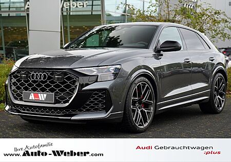 Audi RS Q8 RSQ8 FACELIFT ON-STOCK OLED MASSAGE B&O ADVANCED