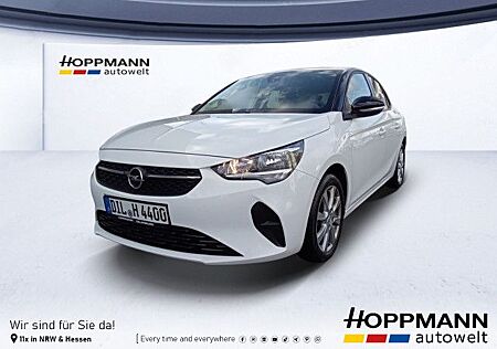 Opel Corsa EDITION 1.2 55 kW (75, PS), MT5, S/S