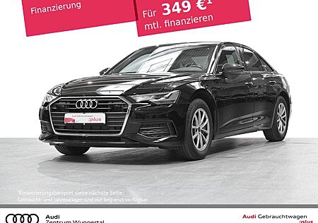 Audi A6 LIMOUSINE 45 TFSI KAMERA PARK ASSIST ACC GARA